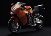 KTM RC8 KTM RC8